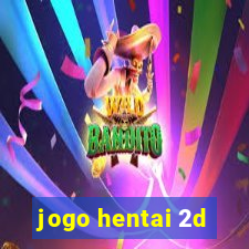 jogo hentai 2d